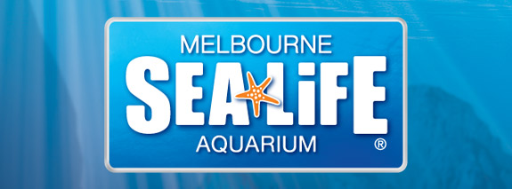 Melbourne Aquarium